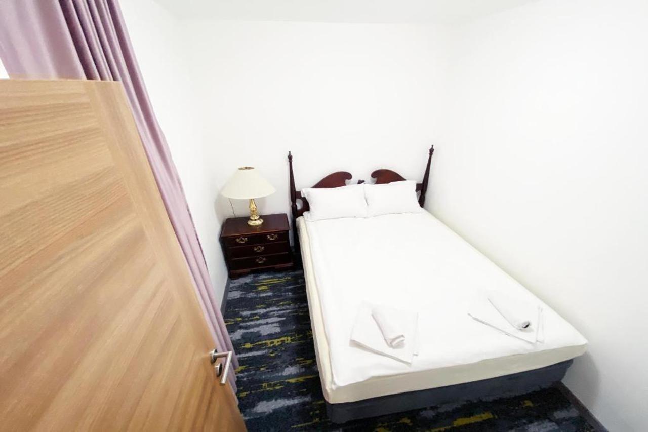 Hotel Suljovic Ilidža Exteriör bild