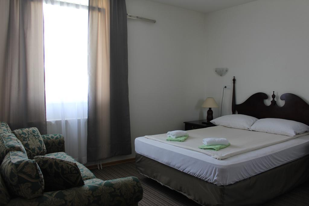 Hotel Suljovic Ilidža Exteriör bild