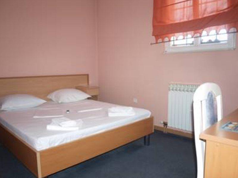 Hotel Suljovic Ilidža Exteriör bild
