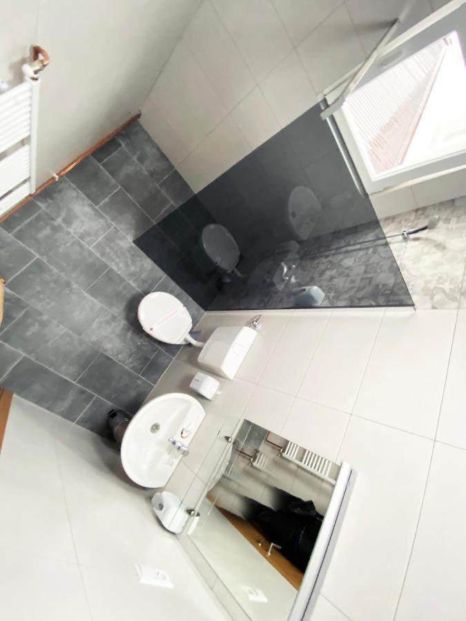 Hotel Suljovic Ilidža Exteriör bild